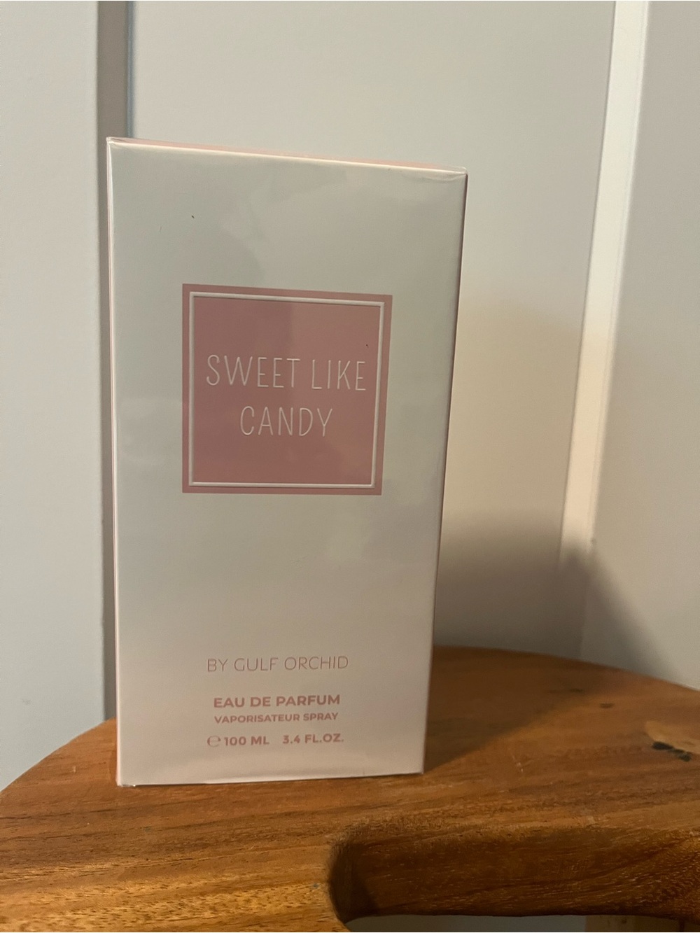 Sweet Like Candy Eau de Parfum - 3.4 fl oz